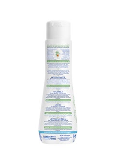 Mustela Multi-Sensory Baby Bubble Bath With Organically Farmed Avocado, 200ml - 3504110000000  - Image 2