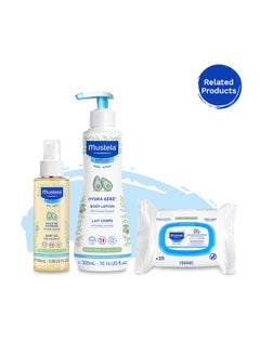Mustela Multi-Sensory Baby Bubble Bath With Organically Farmed Avocado, 200ml - 3504110000000  - Image 5
