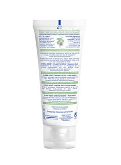 Mustela Hydra Bebe Facial Cream With Farmed Avocado, For Normal Skin 40ml  - Image 2