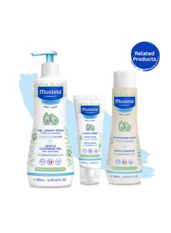 Mustela Hydra Baby Body Lotion With Farmed Avocado, For Normal Skin  - Image 5