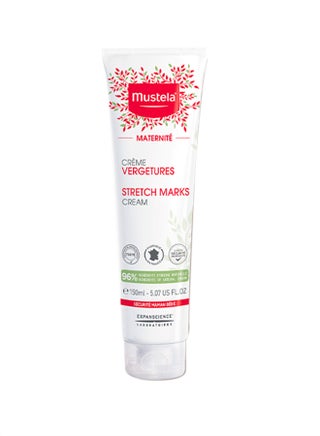 3-In-1 Maternite Stretch Marks Cream 150ml - v1655452002/N37588898A_1