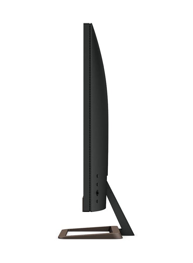 BenQ - 32 inch 4K HDR Freesync Entertainment IPS LED Monitor, W/ HDRi Technology, 3840x2160 Resolution, 60Hz, Vesa Display, 5ms Response Time, 95% P3, 178/178 Viewing Angle | EW3280U Metallic Brown/Black - Image 1