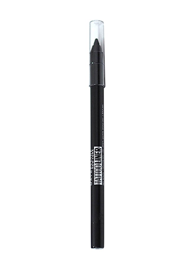 Tattoo Gel Liner Deep Onyx Black - v1655460264/N24089101A_1