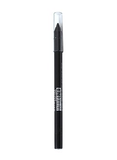 MAYBELLINE NEW YORK Tattoo Gel Liner Deep Onyx Black  - Image 1