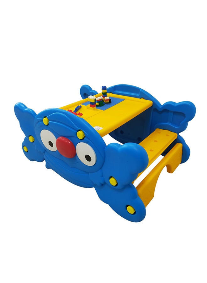 Ching-Ching Clown Seesaw And Bee Table  - Image 2