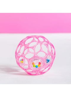 Oball Baby Rattle 14.22x10.16x19.3cm  - Image 3
