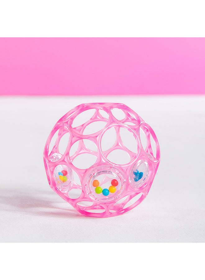 أوبل Baby Rattle 14.22x10.16x19.3cm - Image 3