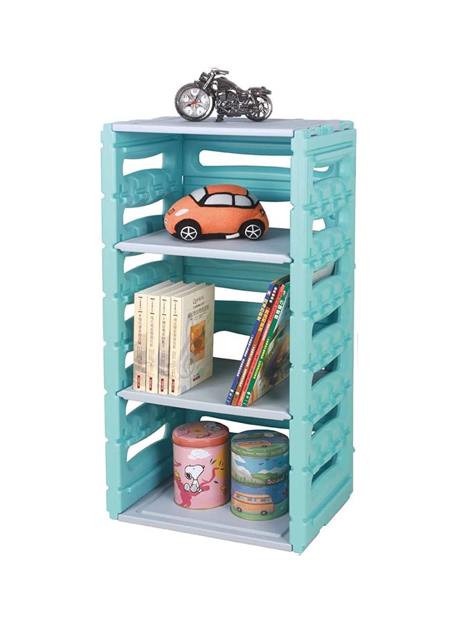 Ching-Ching 2 Ply Cabinet  - Assorted  - Image 1