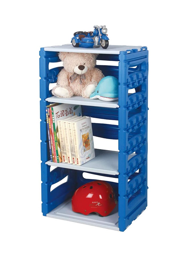 Ching-Ching 2 Ply Cabinet  - Assorted  - Image 2