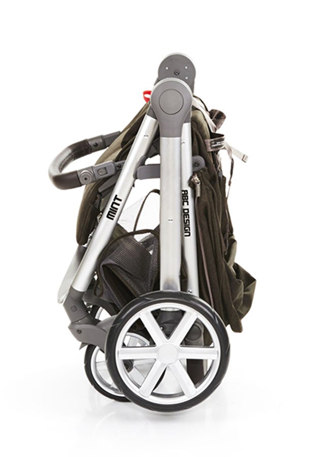 ABC Design - Buggy Mint - Image 1