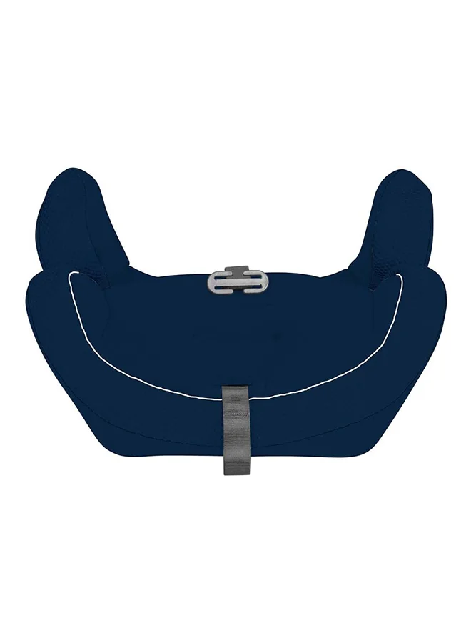 cam Travel Evolution i-Size Group 0+ Months Car Seat - Blue