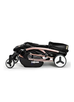 TEKNUM Feather Lite Traveler A1 - Black  - Image 2