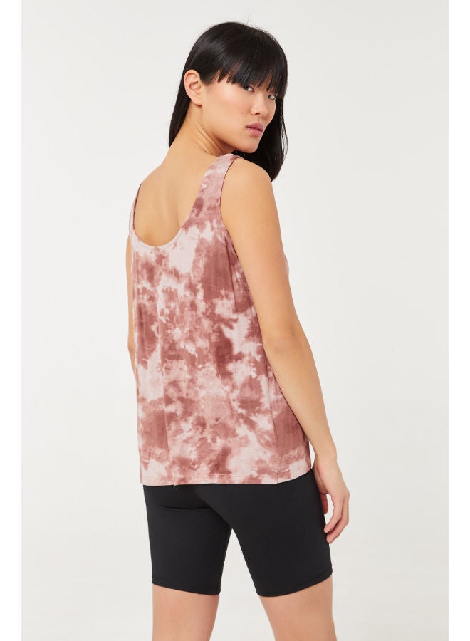 Ardene - Soft Knit Vest Top Multicolour - Image 1