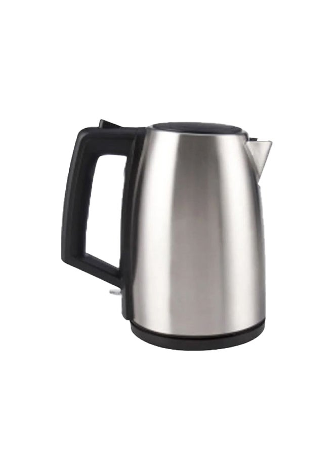 TORNADO Stainless Steel Kettle 1.7 L 2200 W TKS-2117 Silver  - Image 2