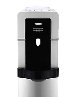 Free Standing Hot And Cold Water Dispenser With Cabinet WDM-H40ABE-SB Black x Silver - v1655474946/N19465390A_2