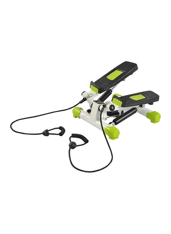 SkyLand - Anti-Slip Exercise Stepper With Rope 24.2x46.8x42.2cm - Image 1