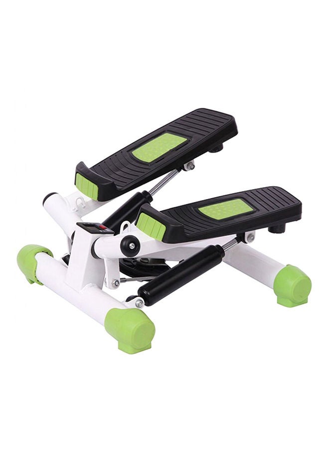 SkyLand - Anti-Slip Exercise Stepper With Rope 24.2x46.8x42.2cm - Image 1