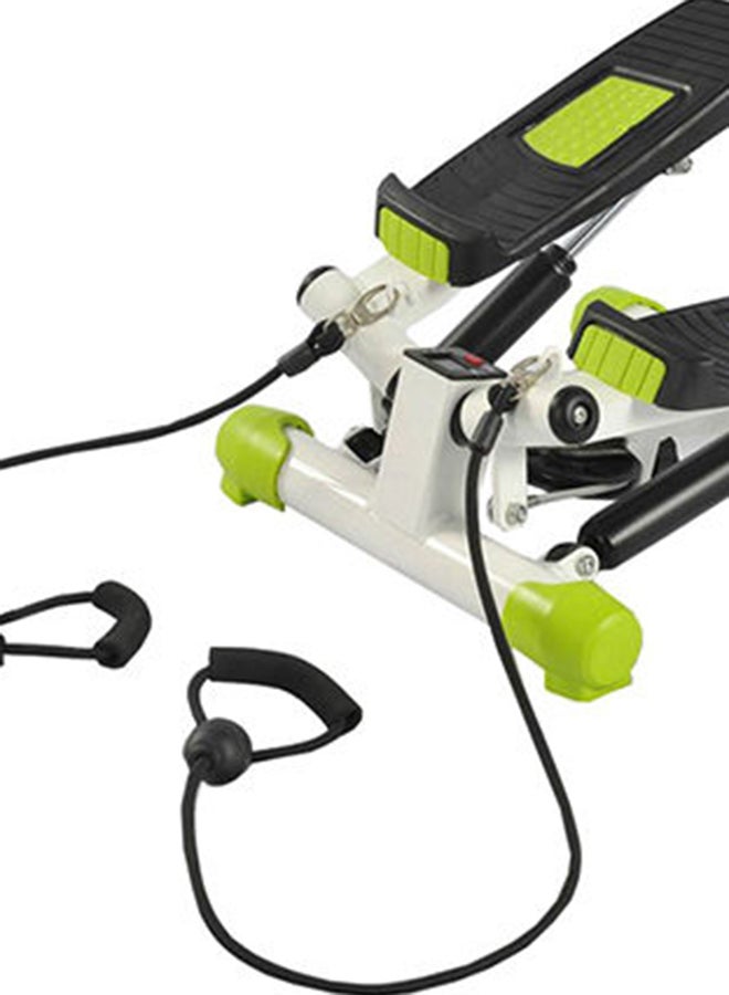 SkyLand - Anti-Slip Exercise Stepper With Rope 24.2x46.8x42.2cm - Image 1
