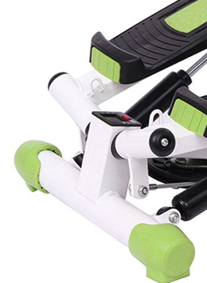 SkyLand - Anti-Slip Exercise Stepper With Rope 24.2x46.8x42.2cm - Image 1