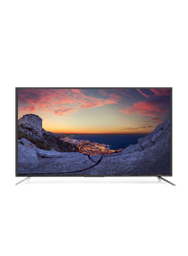 SKYLINE - 32-Inch HD LED TV Skyline LED32-22A Black - Image 1