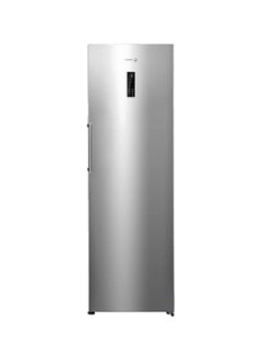 Fridge 350 L No Frost Stainless Steel 200 W ZFK1745AXS Silver