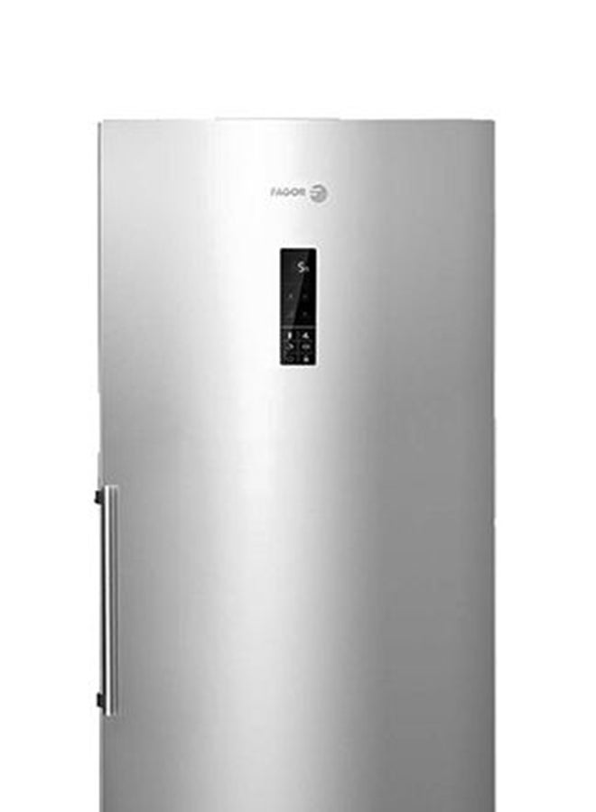 fagor - Fridge 350 L No Frost Stainless Steel 200 W ZFK1745AXS Silver - Image 1