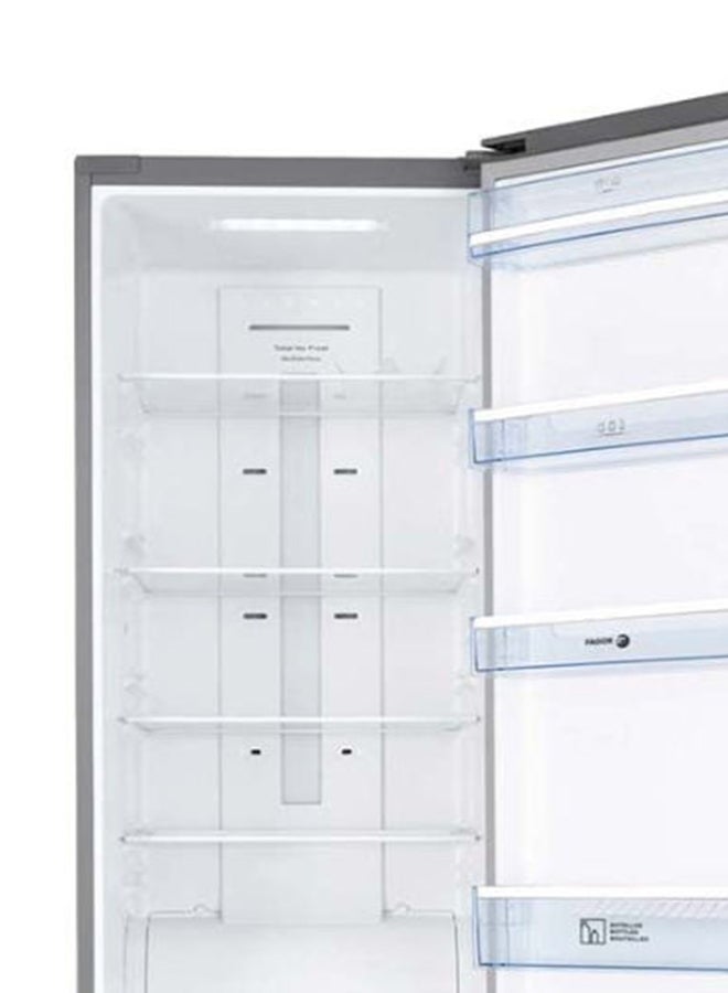 fagor - Fridge 350 L No Frost Stainless Steel 200 W ZFK1745AXS Silver - Image 1