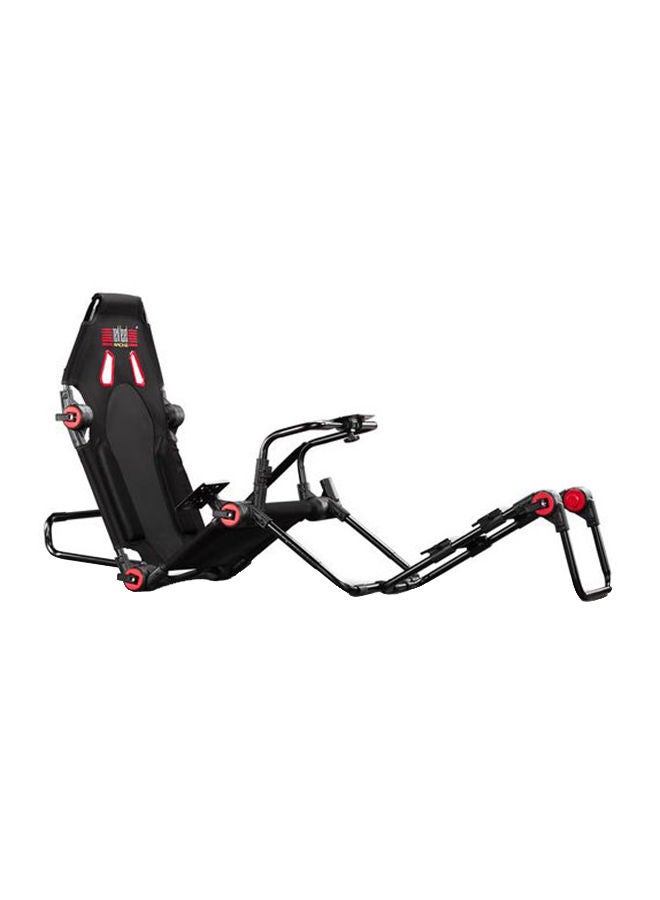 next level RACING - FGT Racing Wireless Simulator Cockpit - Image 1