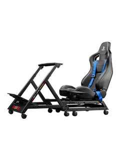 GT Track Simulator Cockpit PlayStation Licensed