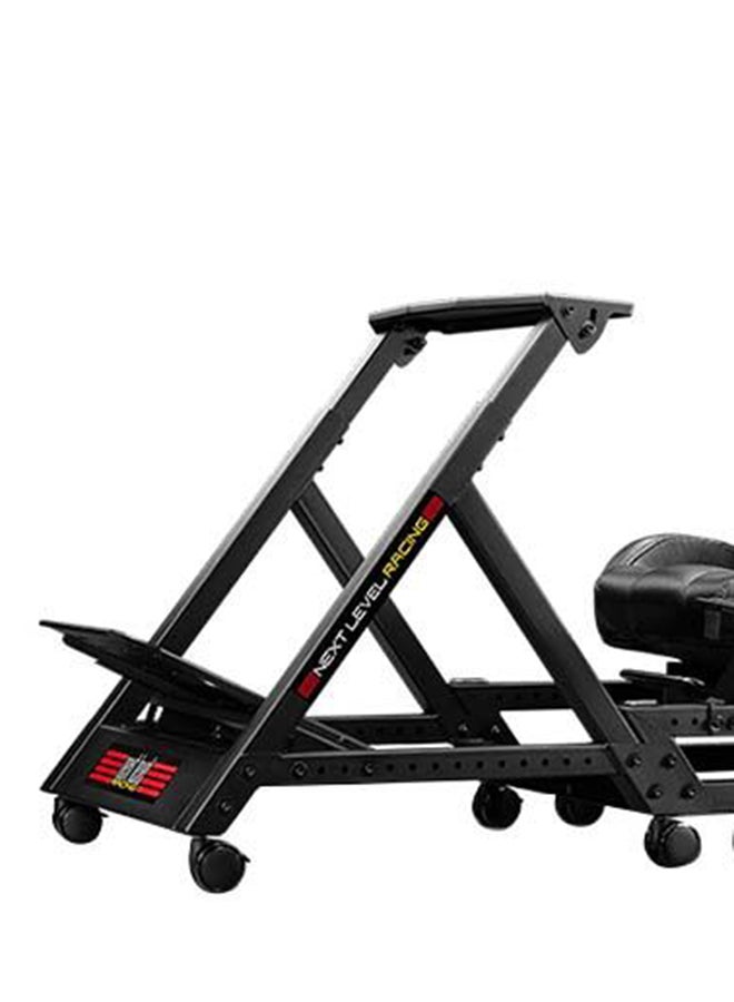 next level RACING - GT Track Simulator Cockpit PlayStation Licensed - Image 1
