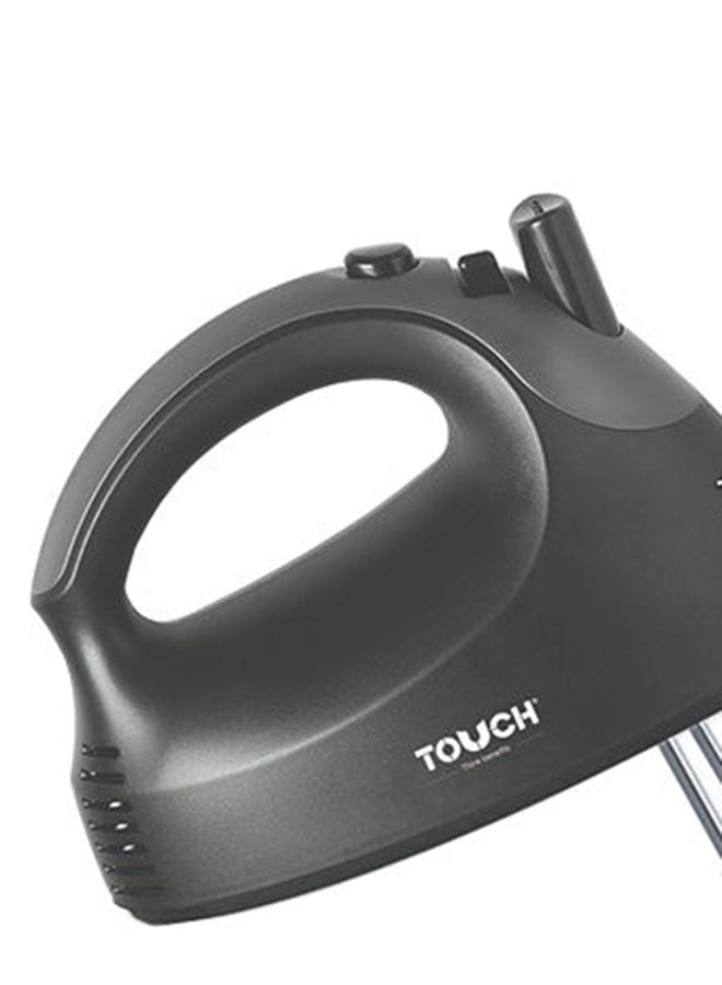 تاتش الزينوكي خلاط يدوي بلاستيكي 400.0 W 40552 أسود - Image 3