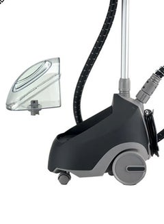 KENWOOD Garment Steamer With 2L Water Tank Capacity, Rotary Wheels, Folding Rack, Trouser Press, Glove 2 L 1500 W GSP65 Multicolor  - Image 2