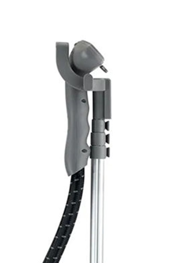 KENWOOD Garment Steamer With 2L Water Tank Capacity, Rotary Wheels, Folding Rack, Trouser Press, Glove 2 L 1500 W GSP65 Multicolor  - Image 3