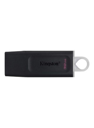 فلاش درايف USB 3.2 داتا ترافيلر إكسوديا مع غطاء واقٍ 32 GB - v1655475007/N43383382A_1