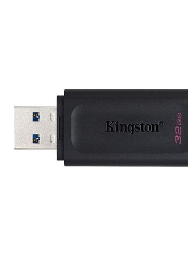 32 GB DataTraveler Exodia USB 3.2 Flash Drive With Protective Cap-DTX/32GB 32 GB - v1655475007/N43383382A_4