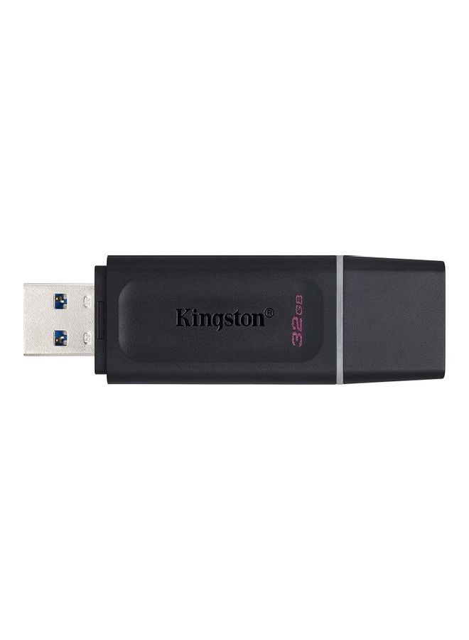 32 GB DataTraveler Exodia USB 3.2 Flash Drive With Protective Cap-DTX/32GB 32 GB - v1655475008/N43383382A_2