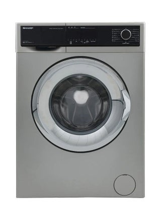 Washing Machine Fully Automatic 7 kg 2100 W ES-FP710CXE-S Silver - v1655475012/N43898172A_1