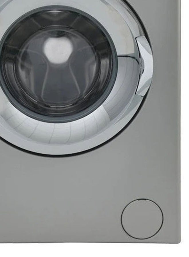 SHARP Washing Machine Fully Automatic 7 kg 2100 W ES-FP710CXE-S Silver  - Image 4