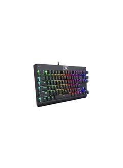 REDRAGON Redragon K568 Rainbow Avenger Mechanical Gaming -Blue Switch  - Image 2