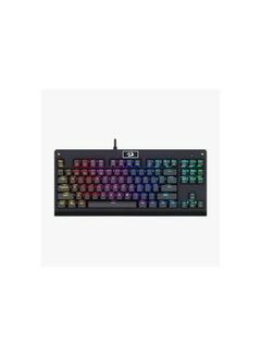 REDRAGON Redragon K568 Rainbow Avenger Mechanical Gaming -Blue Switch  - Image 3