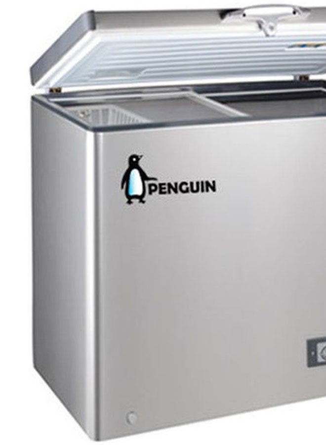 Chest Freezer Stainless interior 250 L 135 W ES290-L Silver - v1655475052/N50242495A_2
