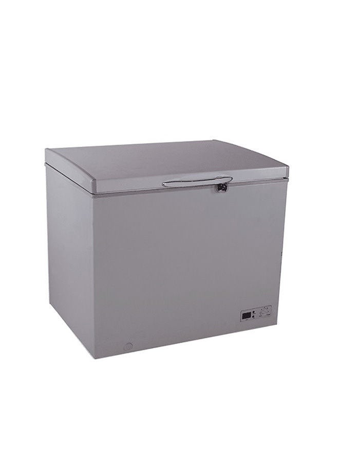 UNIONAIRE Deep Freezer 175 L 190 W UC-175 Grey - Image 1