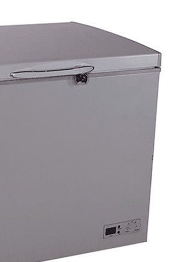 UNIONAIRE Deep Freezer 175 L 190 W UC-175 Grey - Image 2