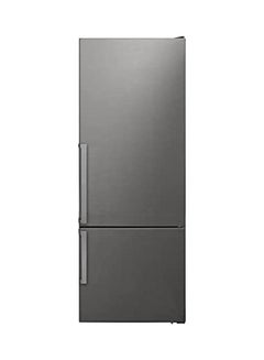 Wgb-485Ss No Frost Refrigerator With 2 Doors 453 Liters WGB-485SS Silver