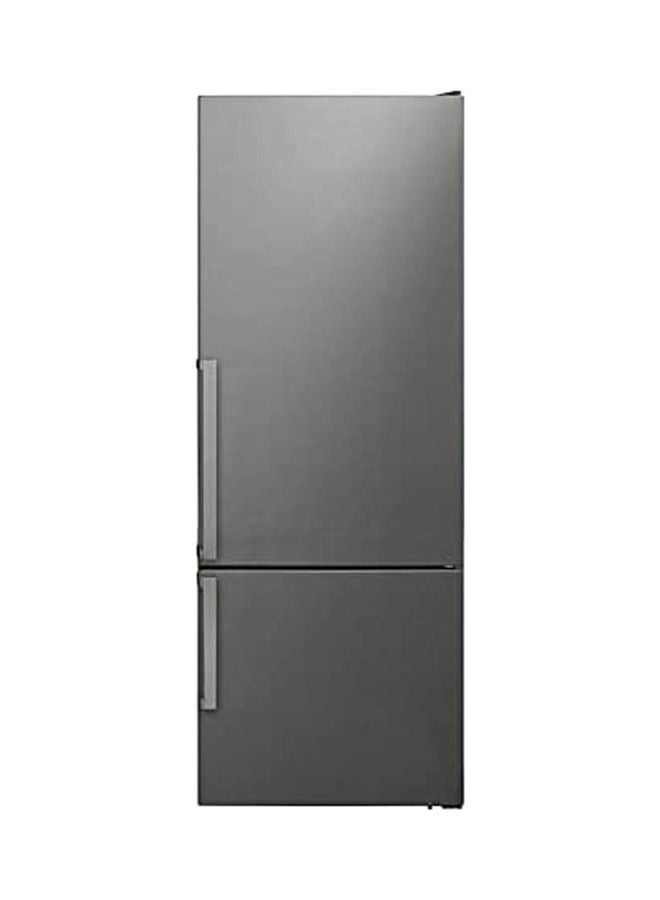 White-WestingHouse - Wgb-485Ss No Frost Refrigerator With 2 Doors 453 Liters WGB-485SS Silver - Image 1