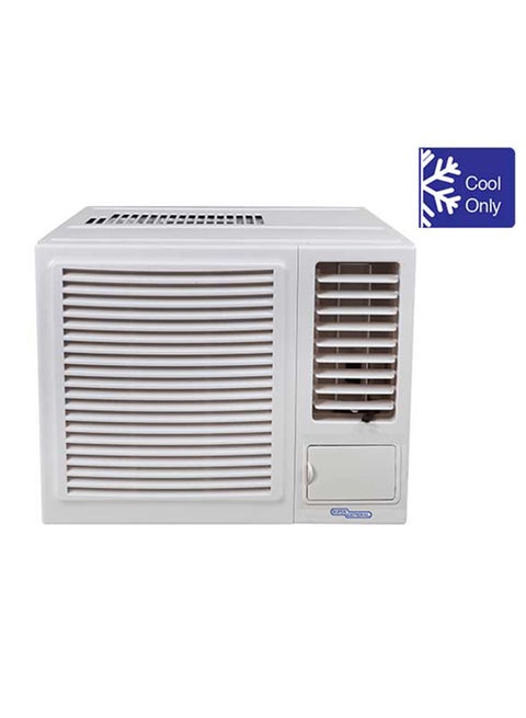 Window Air Conditioner, Cooling Only, 18,000 BTU KSGA19GE1 White