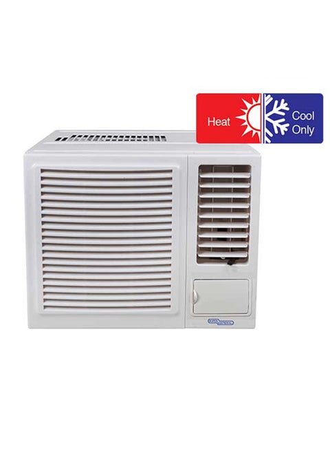 2-Ton Window Air Conditioner, Cooling Only, 21,000 BTU With 2-Year Warranty KSGA25GER1 White