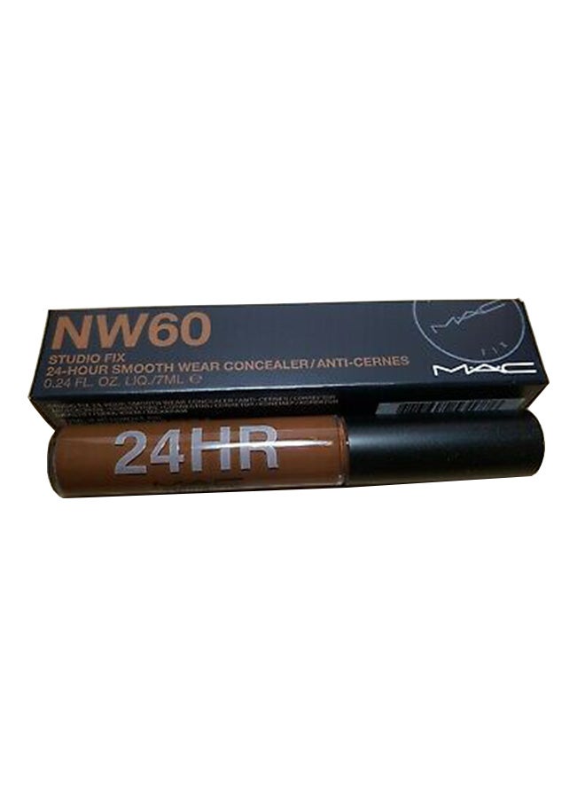 ماك خافي عيوب البشرة ستوديو فيكس لاستعمال سلس يدوم 24 ساعة إن دابليو 60 - Image 2