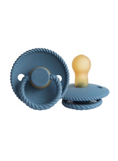 Rope Latex Pacifier