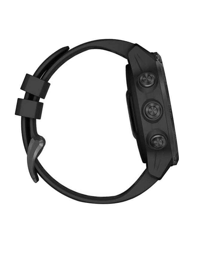 GARMIN Descent Mk2S Health Fitness Smart Watch Carbon Grey  - Image 3